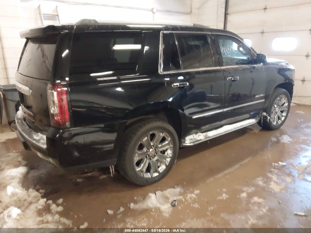Aukcja sprzedaży 2015 Gmc Yukon Denali, vin: 1GKS2CKJ8FR503097, numer aukcji: 44592447