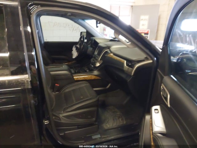 Aukcja sprzedaży 2015 Gmc Yukon Denali, vin: 1GKS2CKJ8FR503097, numer aukcji: 44592447