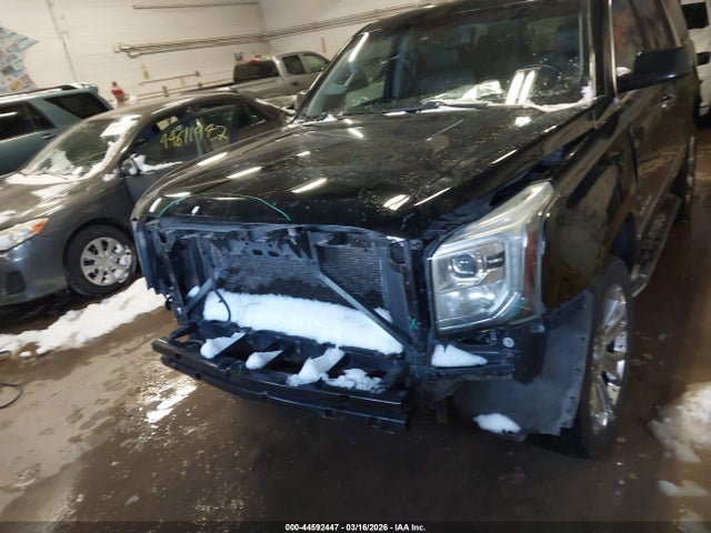 Aukcja sprzedaży 2015 Gmc Yukon Denali, vin: 1GKS2CKJ8FR503097, numer aukcji: 44592447
