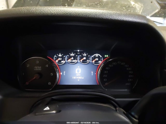 Aukcja sprzedaży 2015 Gmc Yukon Denali, vin: 1GKS2CKJ8FR503097, numer aukcji: 44592447