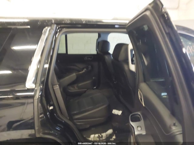 Aukcja sprzedaży 2015 Gmc Yukon Denali, vin: 1GKS2CKJ8FR503097, numer aukcji: 44592447
