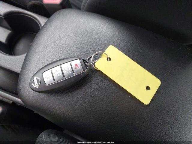 Aukcja sprzedaży 2019 Nissan Sentra Sv, vin: 3N1AB7AP7KY285262, numer aukcji: 44592448