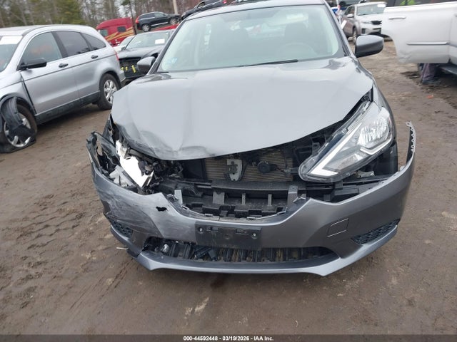 Aukcja sprzedaży 2019 Nissan Sentra Sv, vin: 3N1AB7AP7KY285262, numer aukcji: 44592448
