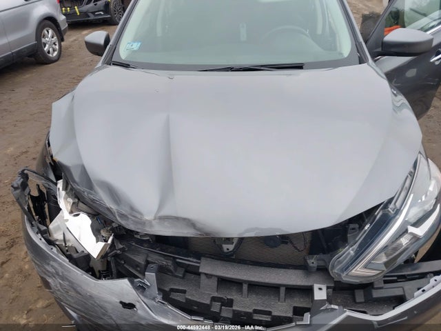 Aukcja sprzedaży 2019 Nissan Sentra Sv, vin: 3N1AB7AP7KY285262, numer aukcji: 44592448
