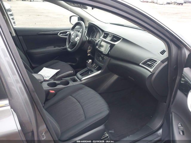 Aukcja sprzedaży 2019 Nissan Sentra Sv, vin: 3N1AB7AP7KY285262, numer aukcji: 44592448