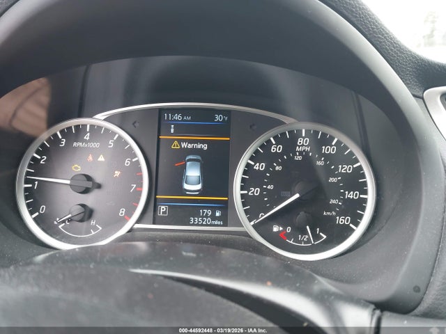Aukcja sprzedaży 2019 Nissan Sentra Sv, vin: 3N1AB7AP7KY285262, numer aukcji: 44592448