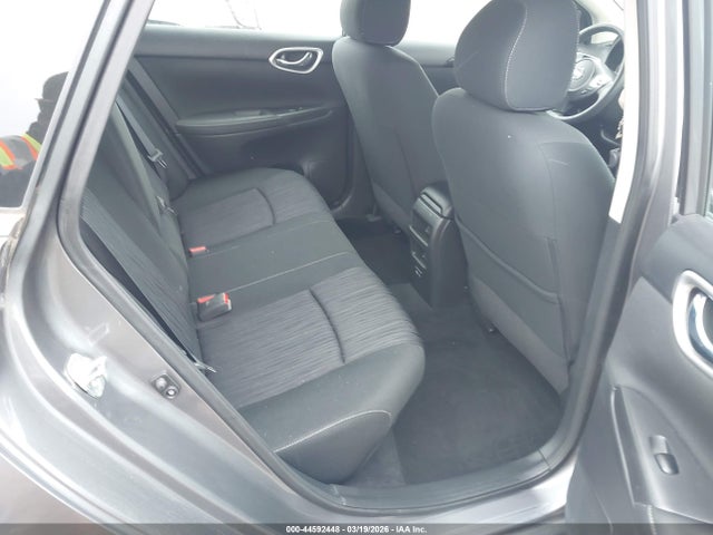 Aukcja sprzedaży 2019 Nissan Sentra Sv, vin: 3N1AB7AP7KY285262, numer aukcji: 44592448
