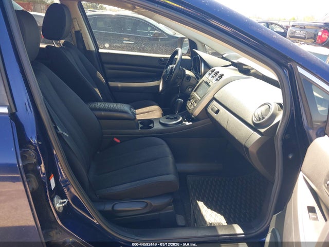 2010 Mazda Cx-7 I Sv მანქანა იყიდება აუქციონზე, vin: JM3ER2W51A0314128, აუქციონის ნომერი: 44592449
