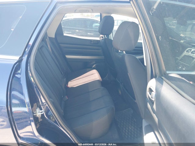 2010 Mazda Cx-7 I Sv მანქანა იყიდება აუქციონზე, vin: JM3ER2W51A0314128, აუქციონის ნომერი: 44592449