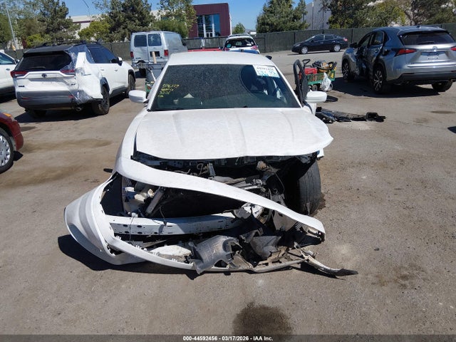 Dodge Charger Se 2015 2C3CDXBG1FH744915 Image 12