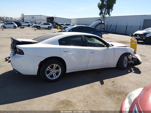 Dodge Charger Se 2015 2C3CDXBG1FH744915 Image 13
