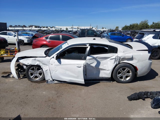 Dodge Charger Se 2015 2C3CDXBG1FH744915 Image 14