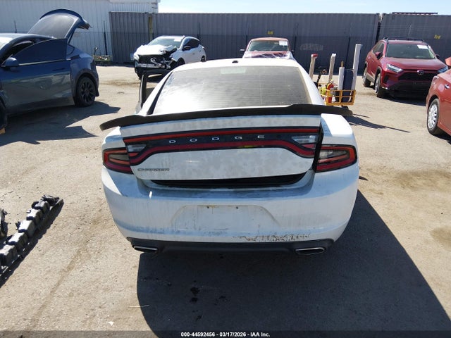 Dodge Charger Se 2015 2C3CDXBG1FH744915 Image 16