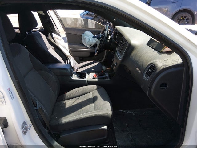 Dodge Charger Se 2015 2C3CDXBG1FH744915 Image 5
