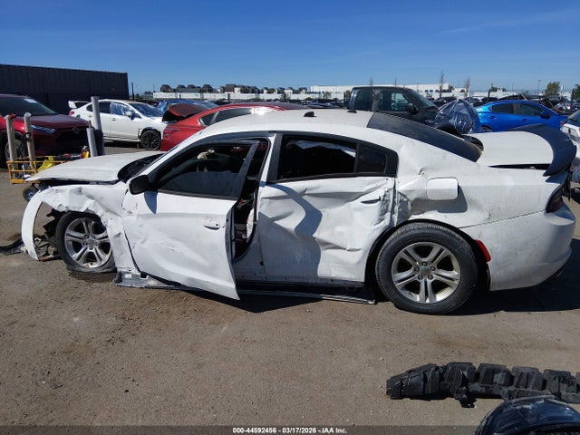 Dodge Charger Se 2015 2C3CDXBG1FH744915 Image 6