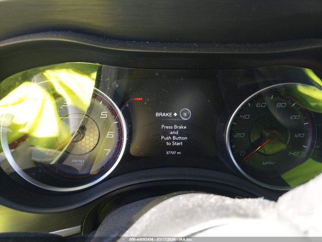 Dodge Charger Se 2015 2C3CDXBG1FH744915 Image 7