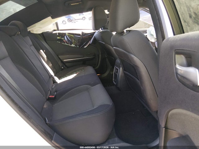 Dodge Charger Se 2015 2C3CDXBG1FH744915 Image 8