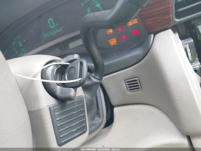 2002 CADILLAC DEVILLE 1G6KD54Y42U220315 Photo 10