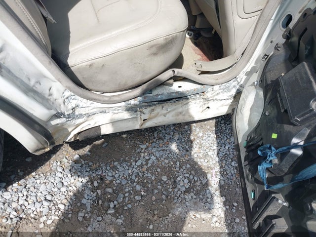 2002 Cadillac Deville Standard მანქანა იყიდება აუქციონზე, vin: 1G6KD54Y42U220315, აუქციონის ნომერი: 44592468