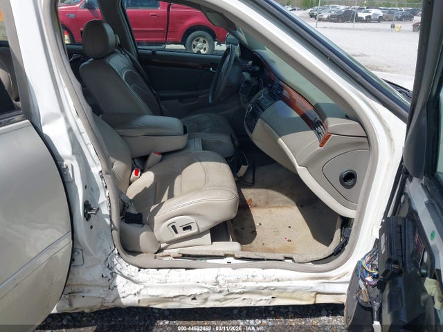 2002 CADILLAC DEVILLE 1G6KD54Y42U220315 Photo 4