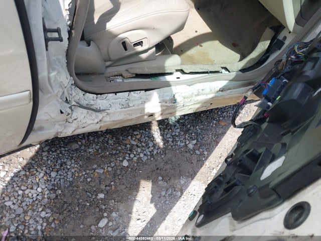 2002 CADILLAC DEVILLE 1G6KD54Y42U220315 Photo 5