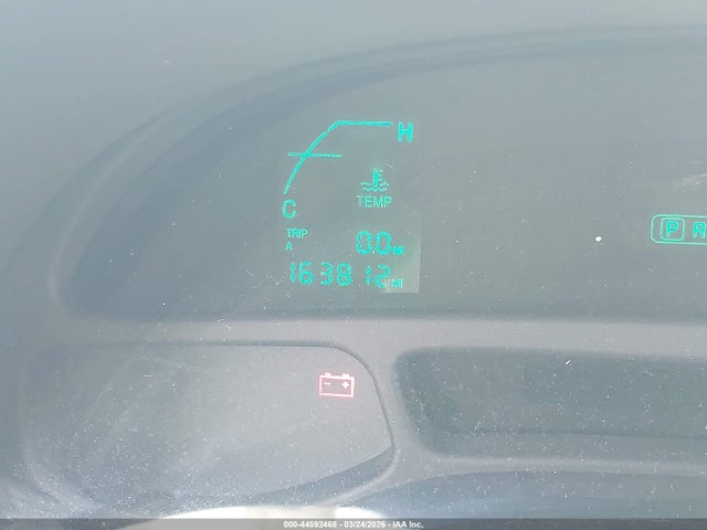 2002 CADILLAC DEVILLE 1G6KD54Y42U220315 Photo 6