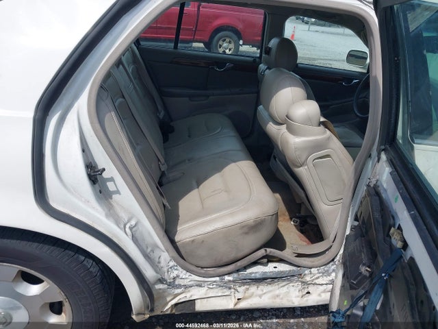 2002 CADILLAC DEVILLE 1G6KD54Y42U220315 Photo 7