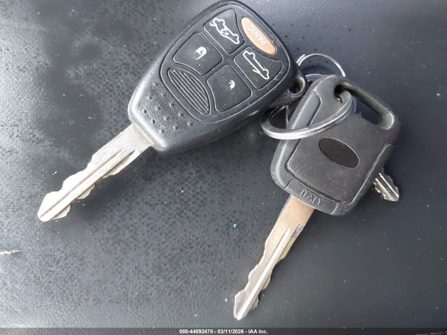 2010 CHRYSLER SEBRING 1C3BC5ED1AN148143 Photo 10