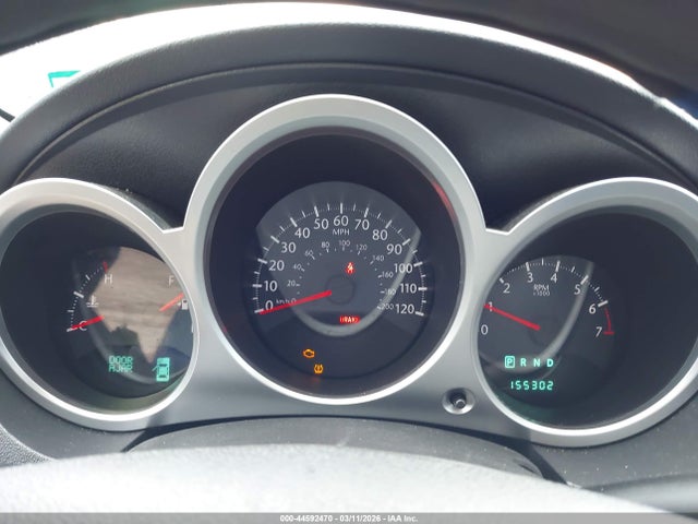 2010 CHRYSLER SEBRING 1C3BC5ED1AN148143 Photo 6