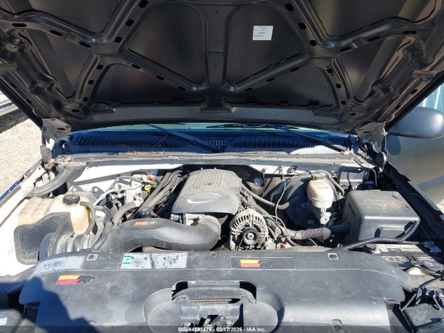 Aukcja sprzedaży 2005 Chevrolet Silverado 1500 Work Truck, vin: 1GCEK14V05Z274474, numer aukcji: 44592475