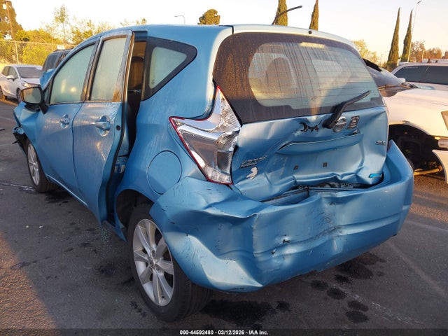 Nissan Versa Note Sl 2015 3N1CE2CP8FL371568 Image 3