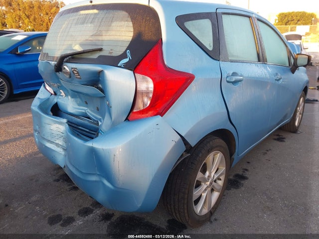 Nissan Versa Note Sl 2015 3N1CE2CP8FL371568 Image 4
