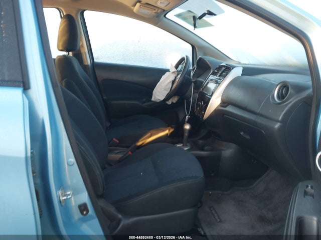 Nissan Versa Note Sl 2015 3N1CE2CP8FL371568 Image 5