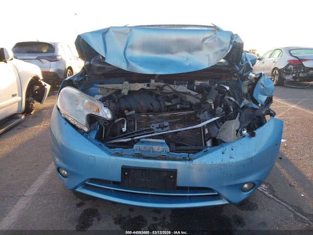 Nissan Versa Note Sl 2015 3N1CE2CP8FL371568 Image 6