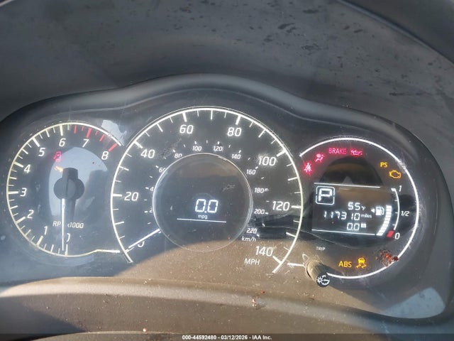 Nissan Versa Note Sl 2015 3N1CE2CP8FL371568 Image 7