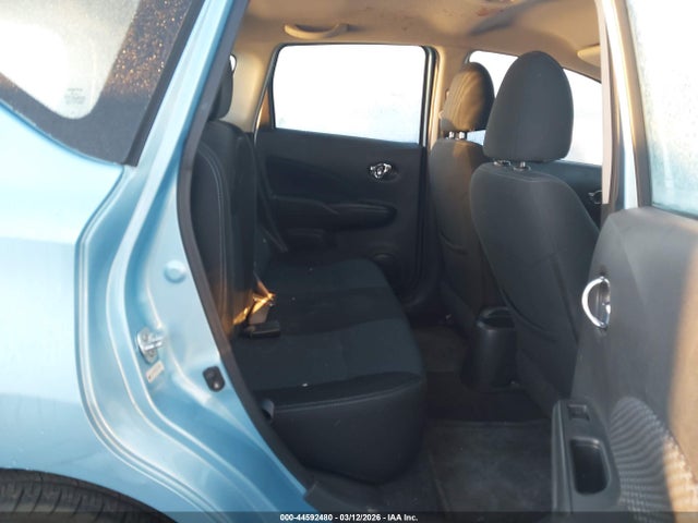 Nissan Versa Note Sl 2015 3N1CE2CP8FL371568 Image 8