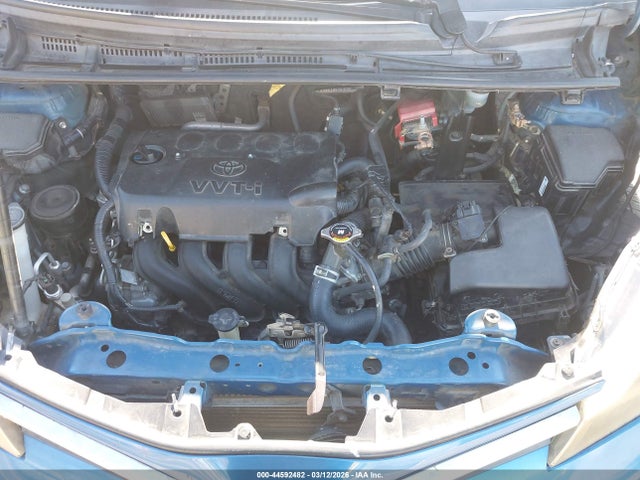 Toyota YARIS L 2015 VNKKTUD34FA044217 Image 10