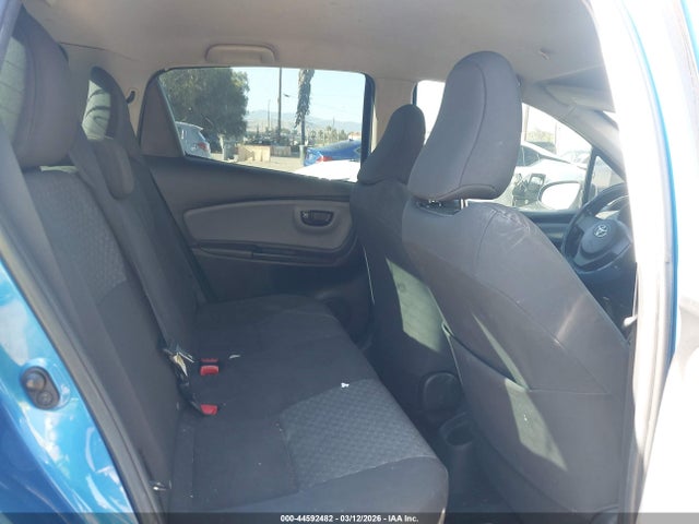 Toyota YARIS L 2015 VNKKTUD34FA044217 Image 8