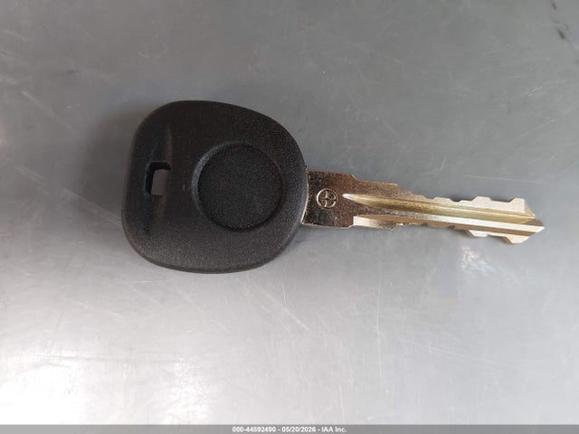 Aukcja sprzedaży 2006 Chevrolet Impala Ls, vin: 2G1WB58K269292927, numer aukcji: 44592490