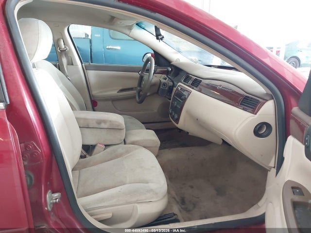 Aukcja sprzedaży 2006 Chevrolet Impala Ls, vin: 2G1WB58K269292927, numer aukcji: 44592490