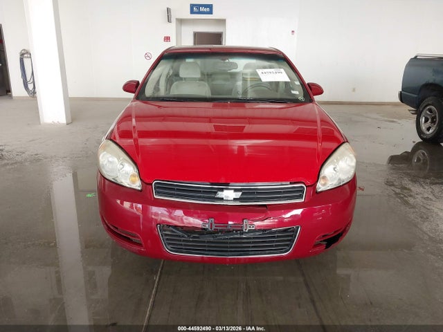 Aukcja sprzedaży 2006 Chevrolet Impala Ls, vin: 2G1WB58K269292927, numer aukcji: 44592490