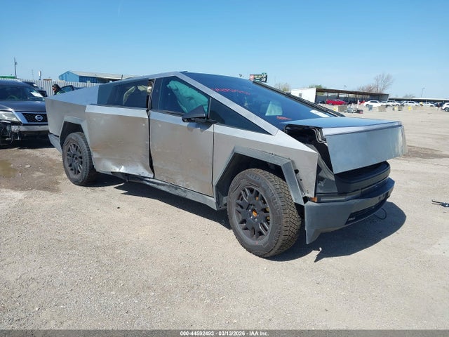 Aukcja sprzedaży 2024 Tesla Cybertruck All-wheel Drive, vin: 7G2CEHED5RA002165, numer aukcji: 44592493