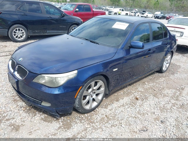 Aukcja sprzedaży 2009 Bmw 535i, vin: WBANW13579C163514, numer aukcji: 44592517