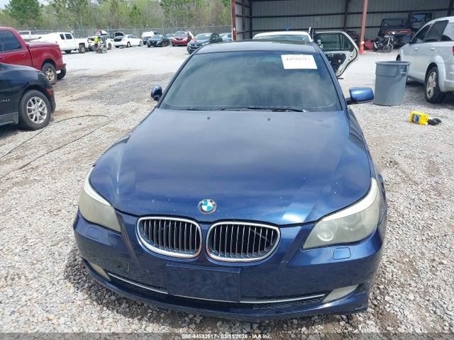 Aukcja sprzedaży 2009 Bmw 535i, vin: WBANW13579C163514, numer aukcji: 44592517