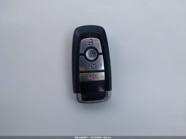 Ford Fusion Hybrid Se 2020 3FA6P0LU7LR225319 Image 11