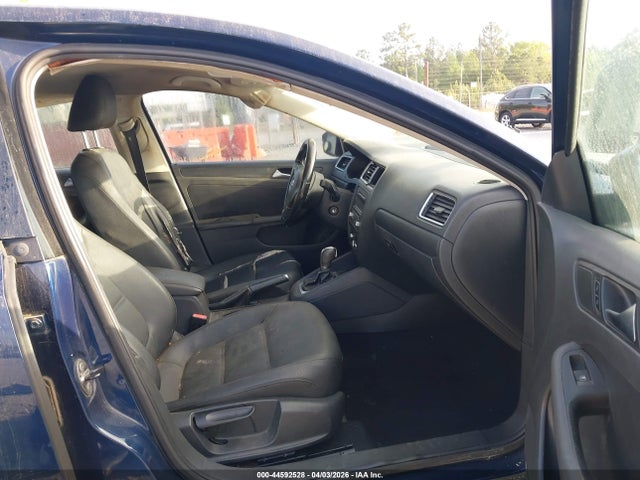 Aukcja sprzedaży 2012 Volkswagen Jetta 2.5l Se, vin: 3VWDP7AJ0CM132851, numer aukcji: 44592528