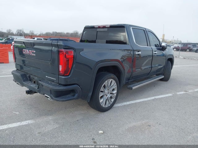 Aukcja sprzedaży 2021 Gmc Sierra 1500 4wd  Short Box Denali, vin: 1GTU9FET4MZ147050, numer aukcji: 44592540