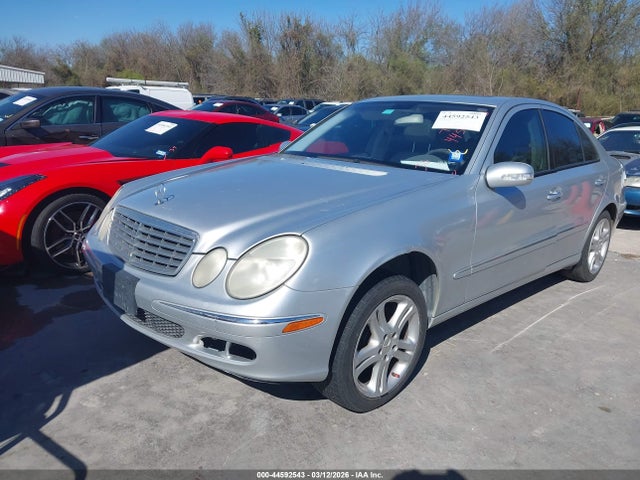 Aukcja sprzedaży 2006 Mercedes-benz E 350, vin: WDBUF56J86A878628, numer aukcji: 44592543