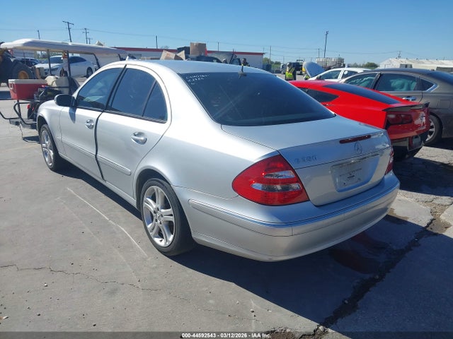 Aukcja sprzedaży 2006 Mercedes-benz E 350, vin: WDBUF56J86A878628, numer aukcji: 44592543