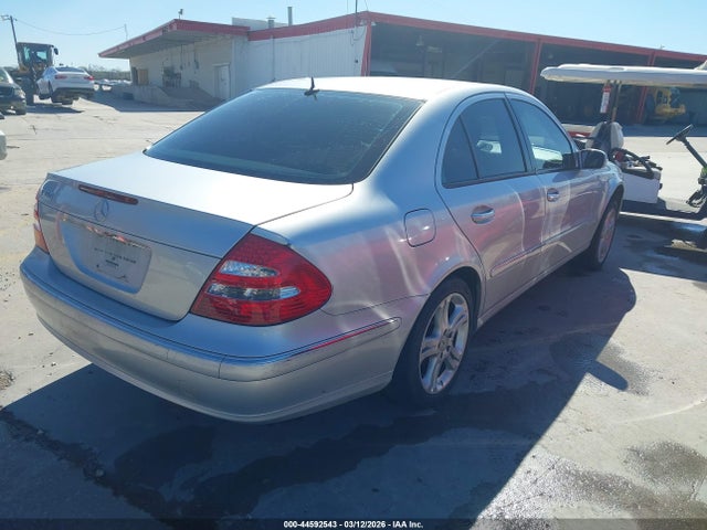 Aukcja sprzedaży 2006 Mercedes-benz E 350, vin: WDBUF56J86A878628, numer aukcji: 44592543